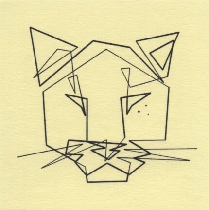 Mo Ganji - 078-Panther-Front