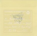 Mo Ganji - 080-Bumblebee-Back