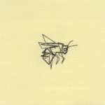 Mo Ganji - 080-Bumblebee-Front