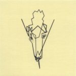 Mo Ganji - 083-Ant Eater-Front