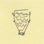 Mo Ganji - 084-Armadillo-Front