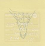 Mo Ganji - 086-Pangolin-Back