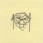 Mo Ganji - 088-Monkey-Front