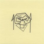 Mo Ganji - 088-Monkey-Front
