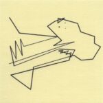 Mo Ganji - 089-Hammerhead-Front