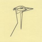 Mo Ganji - 090-Bustard-Front
