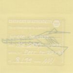 Mo Ganji - 092-Sawfish-Back