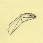 Mo Ganji - 095-Lizard-Front