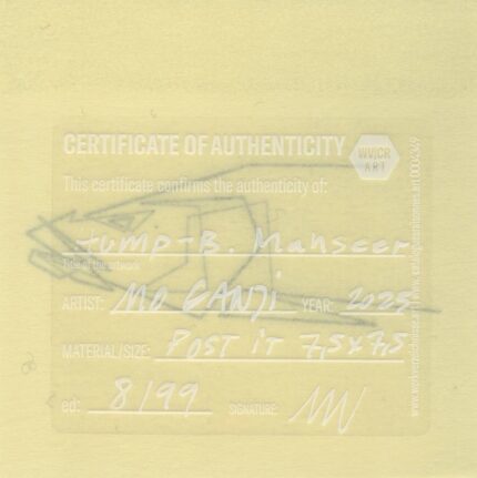 Mo Ganji - 099-Mahseer-Back