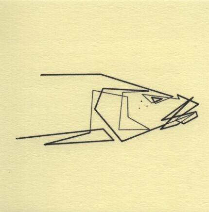 Mo Ganji - 099-Mahseer-Front