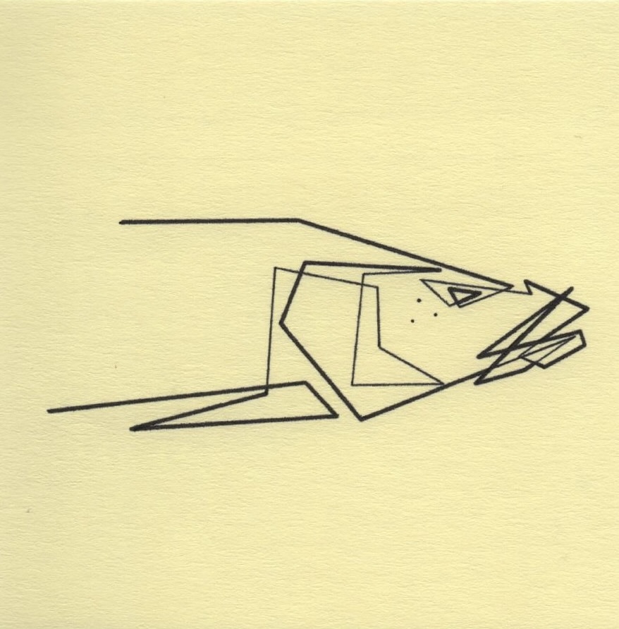 Mo Ganji - 099-Mahseer-Front Mo Ganji - 099-Mahseer-Front