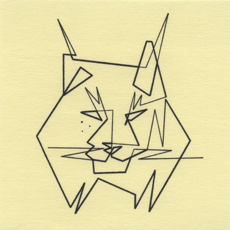 Mo Ganji - 100-Lynx-Front Mo Ganji - 100-Lynx-Front