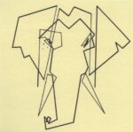 Mo Ganji - 101-Elephant-Front