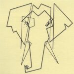 Mo Ganji - 101-Elephant-Front