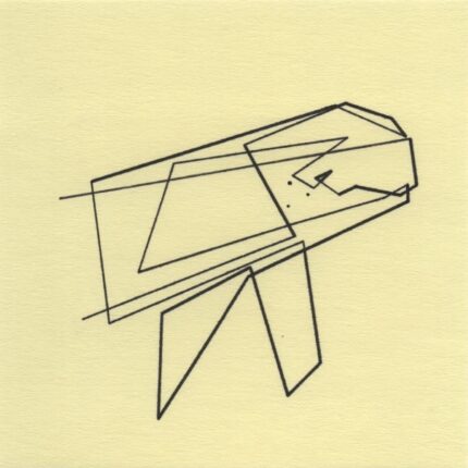 Mo Ganji - 105-Dolphin-Front