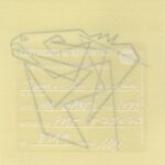 Mo Ganji - 106-Iguana-Back