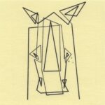 Mo Ganji - 108-Rhinoceros-Front