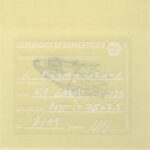 Mo Ganji - 113-Lizard-Back