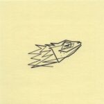 Mo Ganji - 113-Lizard-Front