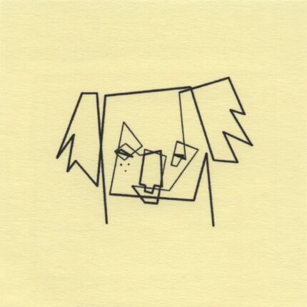 Mo Ganji - 114-Koala-Front