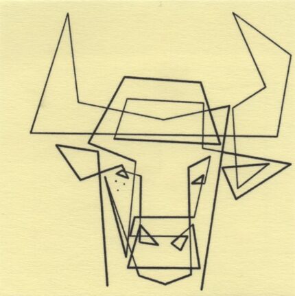 Mo Ganji - 116-Kouprey-Front