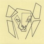 Mo Ganji - 118-Lemur-Front