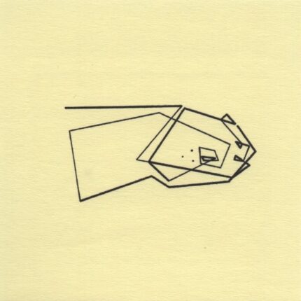 Mo Ganji - 119-Salamander-Front