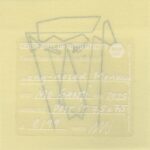 Mo Ganji: Long-nosed Monkey | Langnasenaffe | Nasalis larvatus | No. 120/250 from work group 8/99 - Image 2