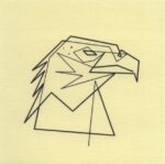 Mo Ganji - 123-Eagle-Front