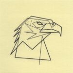 Mo Ganji - 123-Eagle-Front