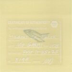 Mo Ganji - 124-Skink-Back