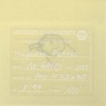 Mo Ganji - 125-Petrel-Back