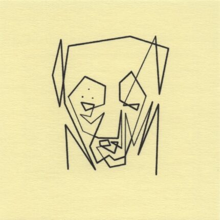 Mo Ganji - 126-Civet-Front