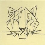 Mo Ganji - 127-Tiger-Front