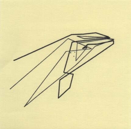 Mo Ganji - 129-Dolphin-Front