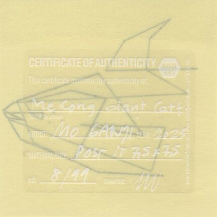 Mo Ganji - 130-Catfish-Back