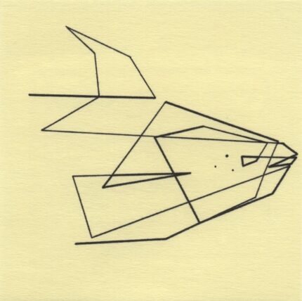 Mo Ganji - 130-Catfish-Front