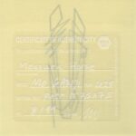 Mo Ganji: Messara Horse | Messara-Pferd | Equus caballus | No. 131/250 from work group 8/99 - Image 2