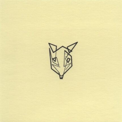 Mo Ganji - 135-Possum-Front