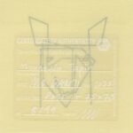Mo Ganji - 136-Tapir-Back