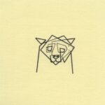 Mo Ganji: Namdapha Flying Squirrel | Namdapha-Flughörnchen | Biswamoyopterus biswasi | No. 137/250 from work group 8/99