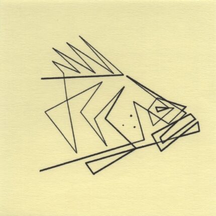 Mo Ganji - 139-Grouper-Front