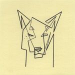 Mo Ganji - 140-Dog-Front