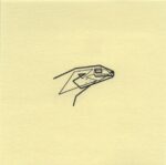 Mo Ganji - 146 Gecko-Front