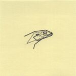 Mo Ganji - 146 Gecko-Front