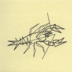 Mo Ganji - 147-Crayfish-Front