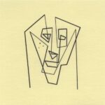 Mo Ganji - 152-Monkey-Front