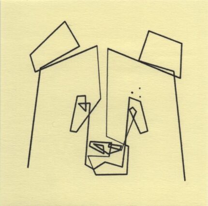 Mo Ganji - 153-Panda-Front