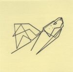 Mo Ganji - 158-Turtle-Front