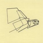 Mo Ganji - 160-Tortoise-Front